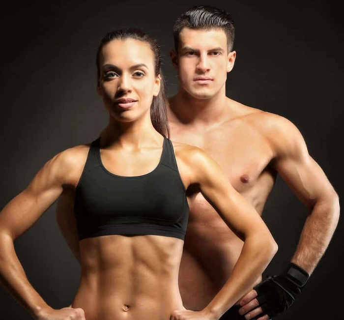 LeanRise supports lean muscle growth and metabolic health
