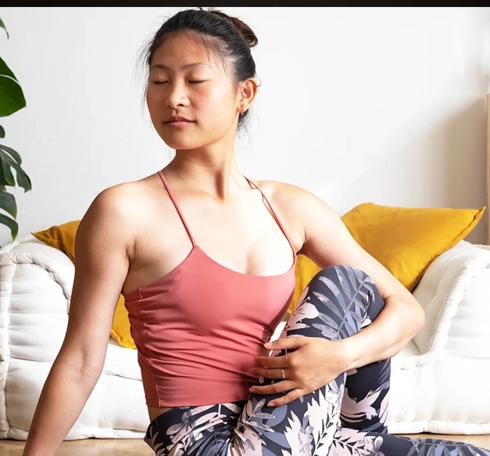 LeanRise helps detoxify the body through antioxidant support