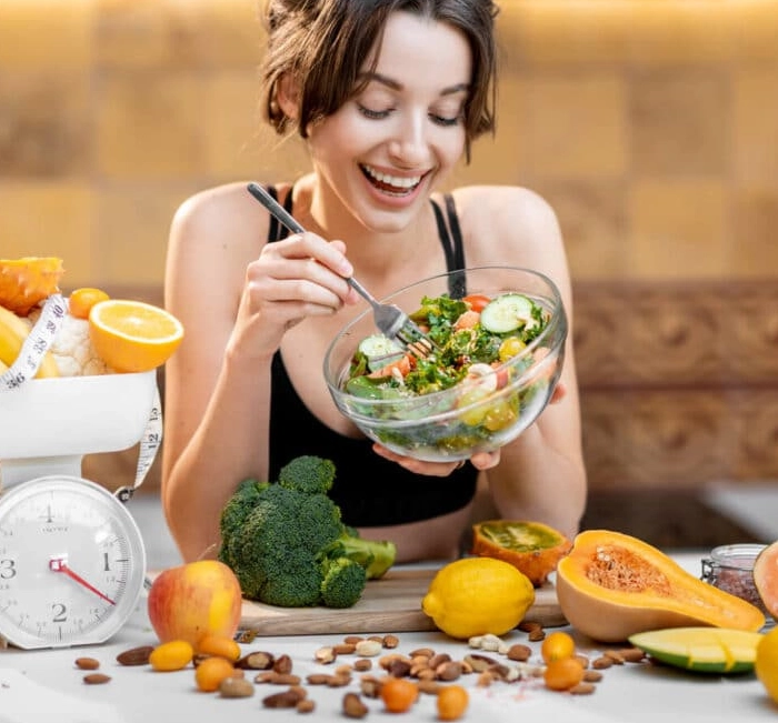 LeanRise improves overall metabolism and fat oxidation